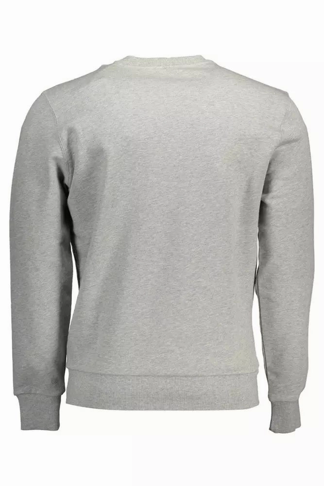 North Sails Elevated Comfort  Cotton Men's Sweater