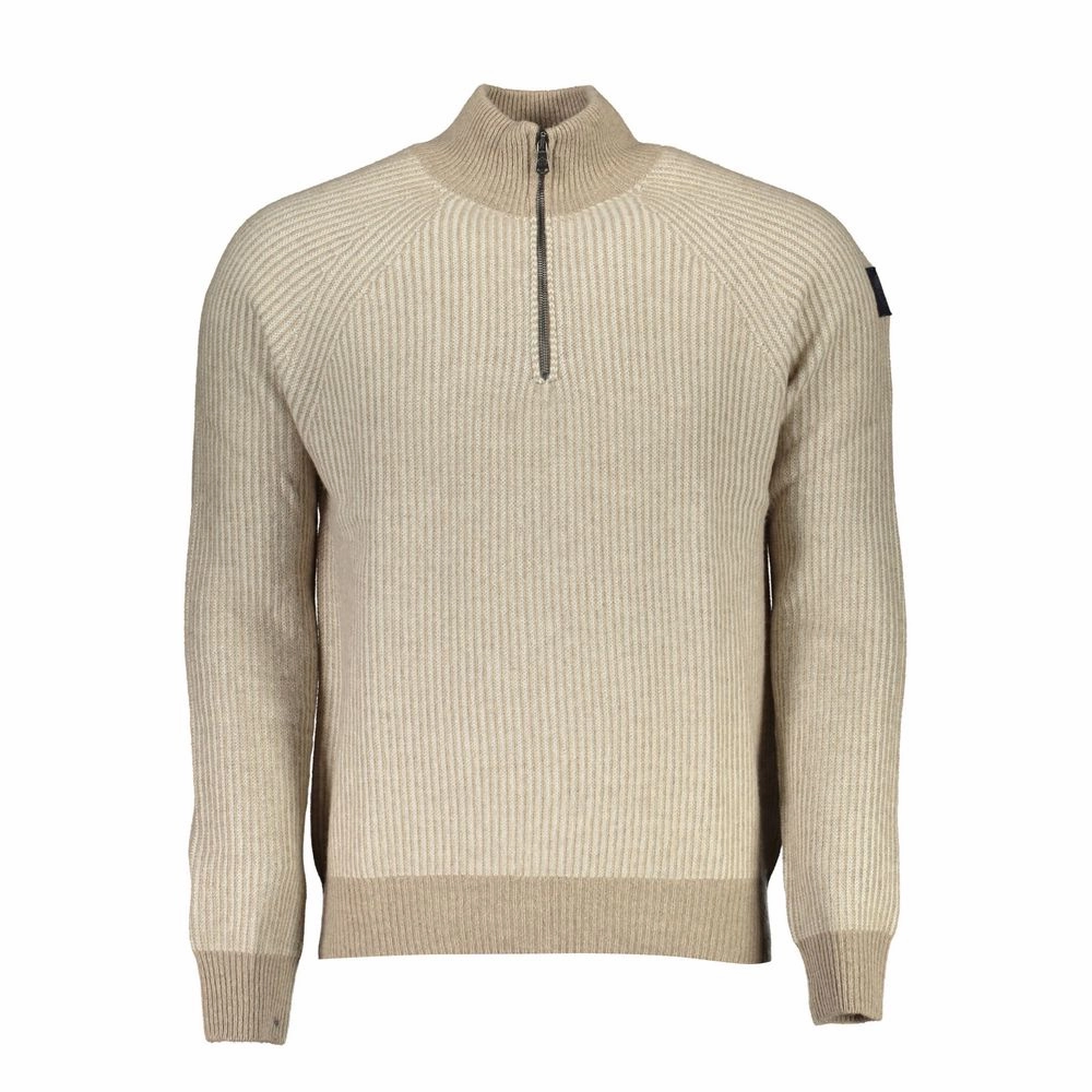 North Sails Wool Men's Sweater cashmere sweaters sale