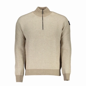 North Sails Wool Men's Sweater cashmere sweaters sale