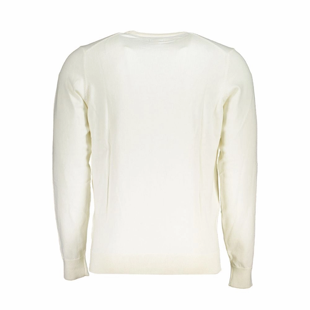 Norway 1963 Fabric Men's Sweater