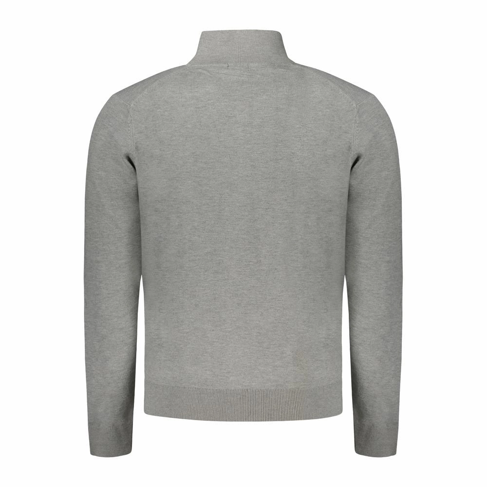 Norway 1963 Polyester Men's Sweater