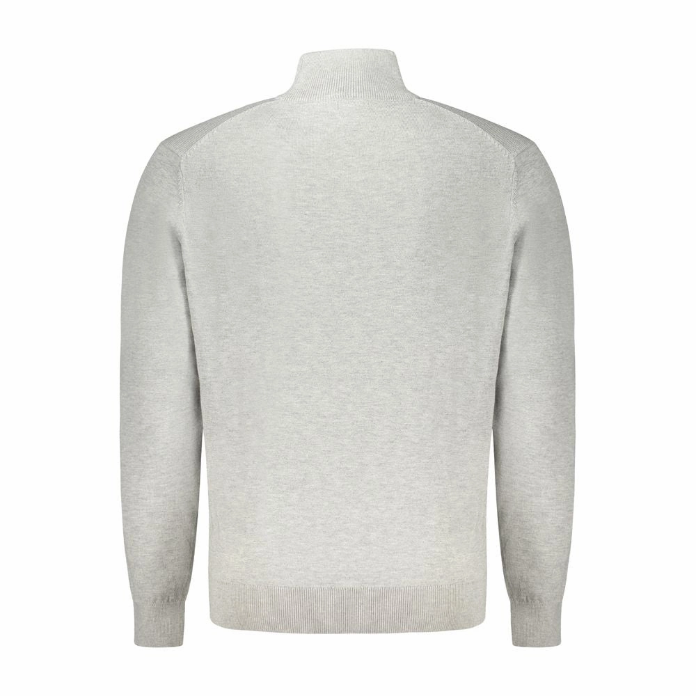 Norway 1963 Polyester Men's Sweater