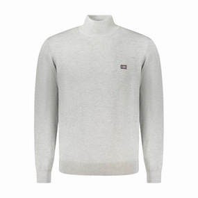Norway 1963 Polyester Men's Sweater cashmere sweaters sale