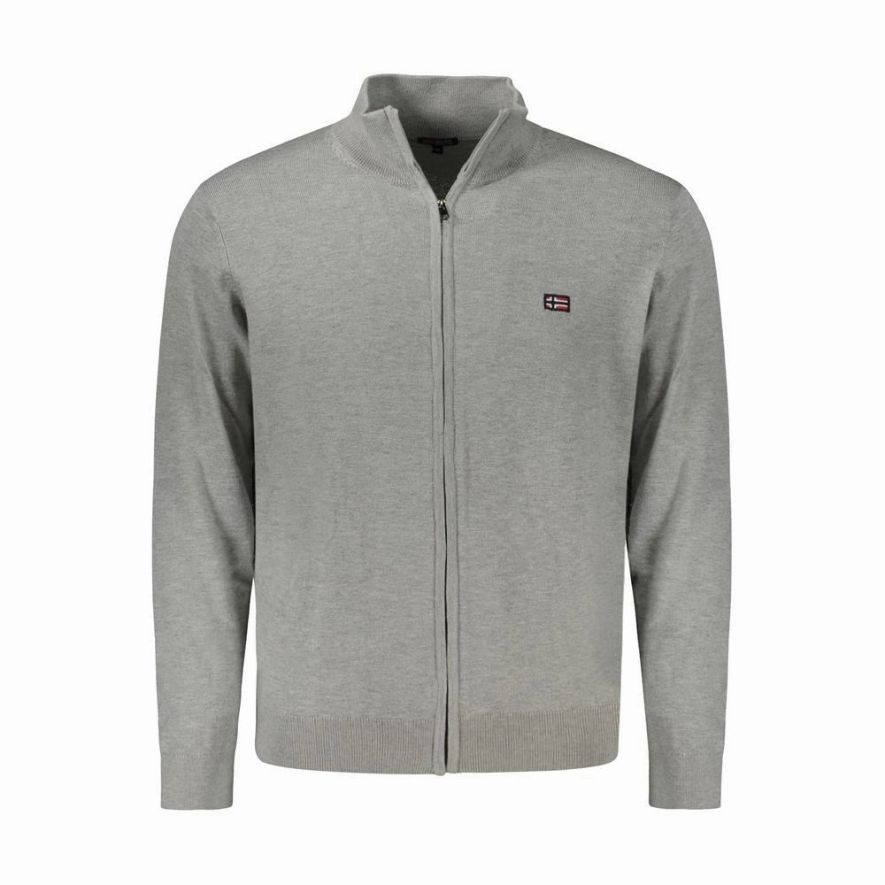 Norway 1963 Polyester Men's Sweater