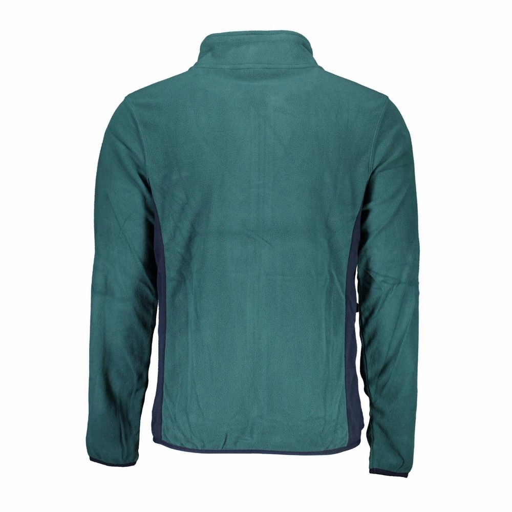 Norway 1963 Polyester Men's Sweater