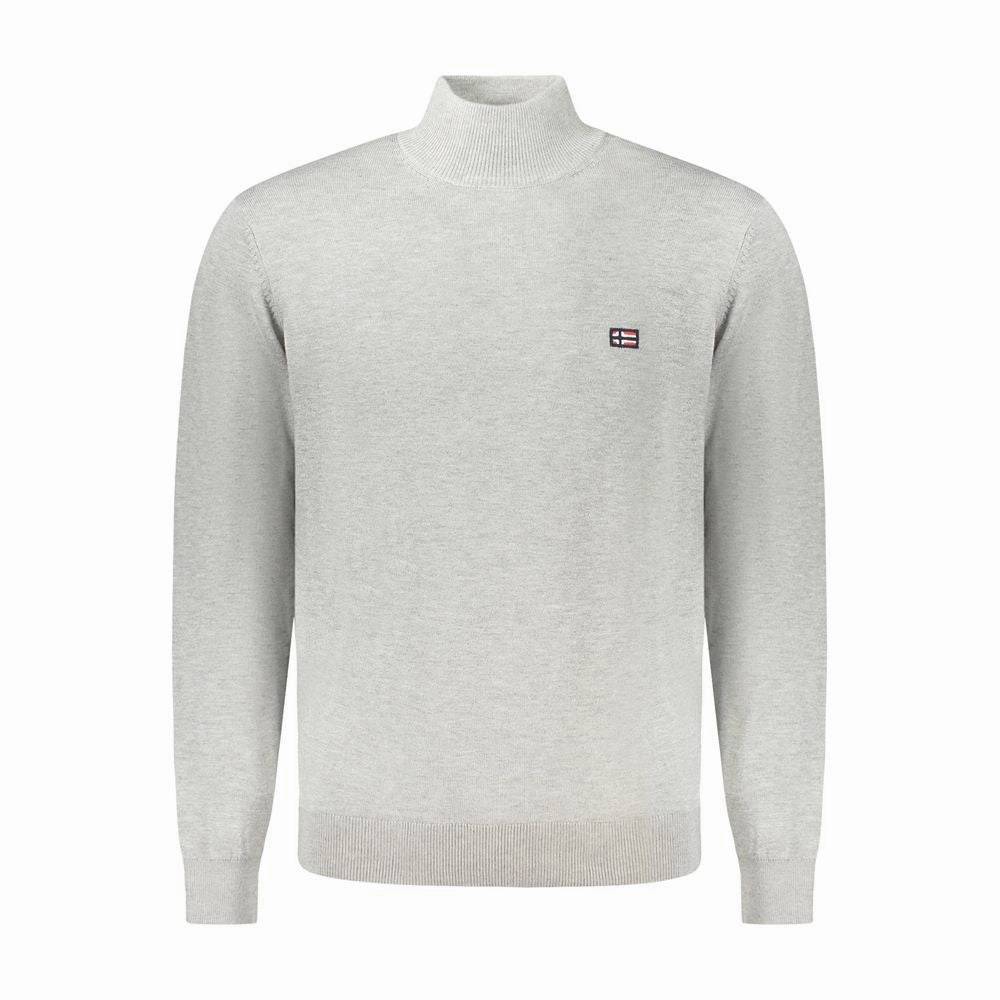 Norway 1963 Polyester Men's Sweater cashmere sweaters sale