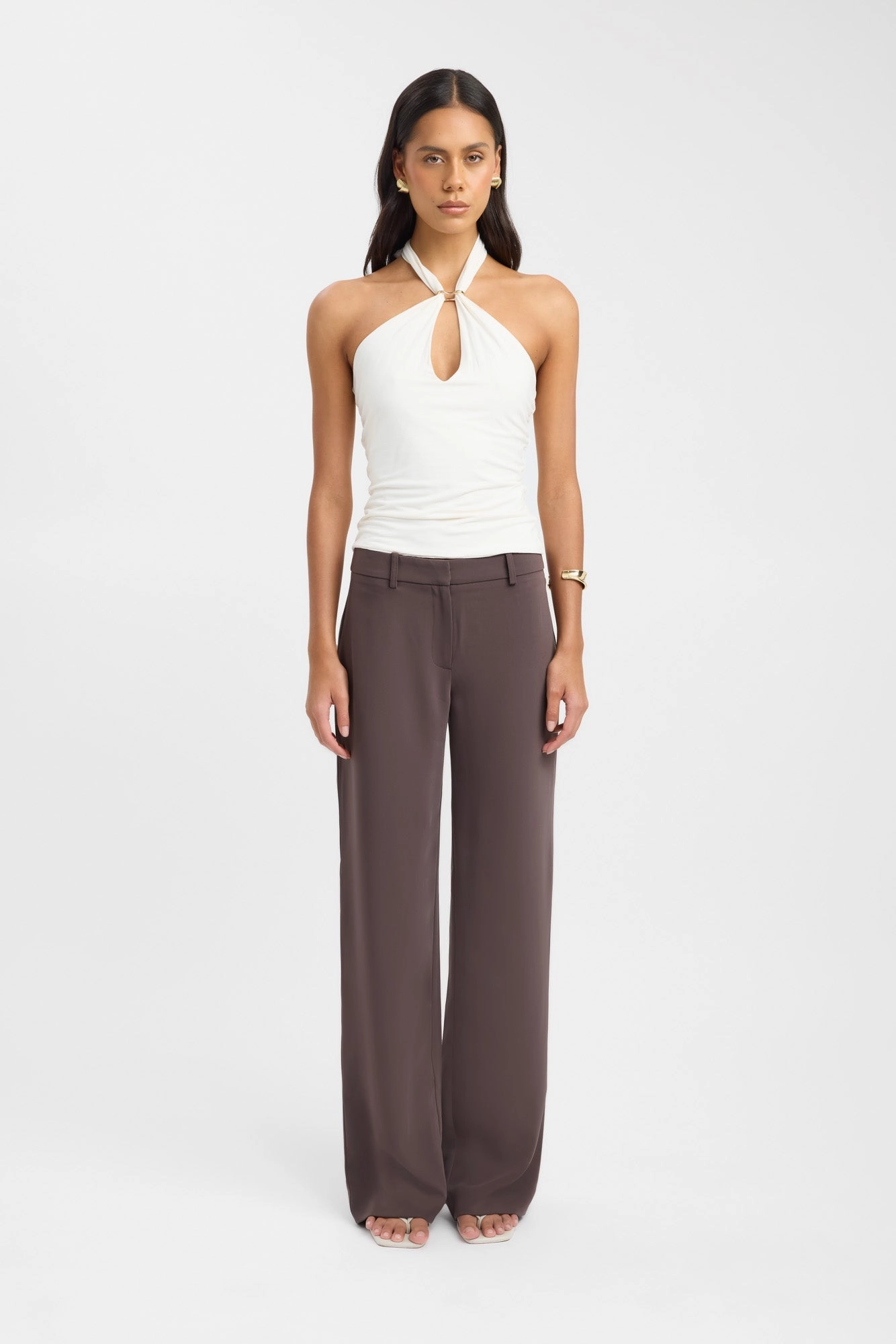 Norway Low Rise Pant affordable womens bottoms sale