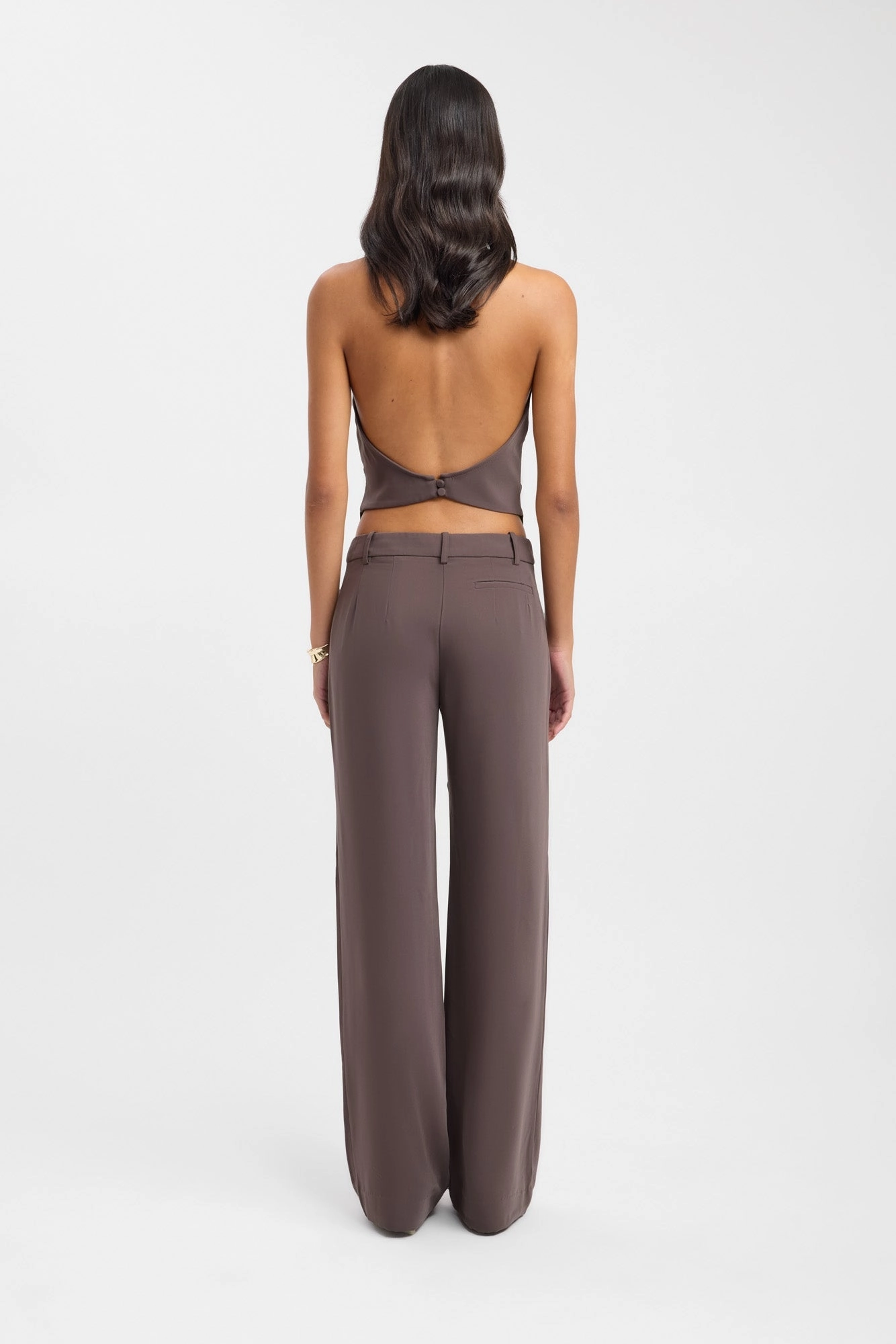 Norway Low Rise Pant