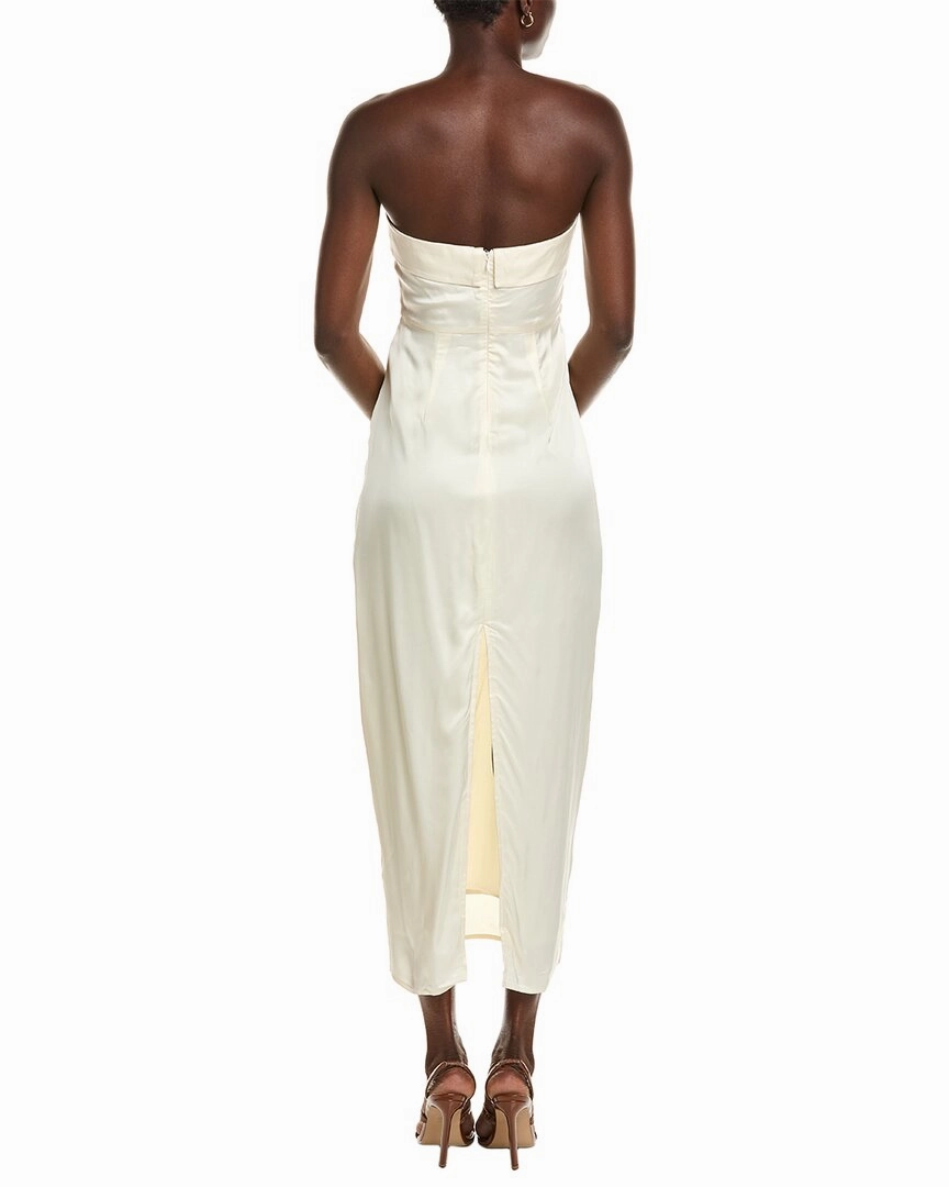 o.p.t. Lia Maxi Dress