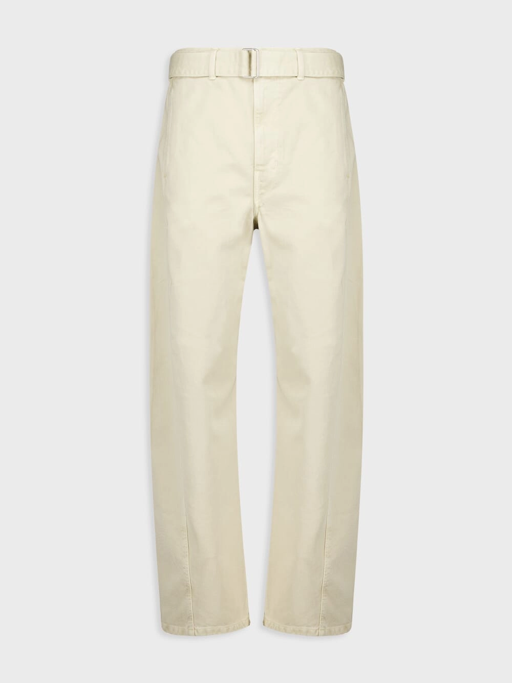 Oat Twisted Belted Pants Bottoms Mens - cheap mens shorts online