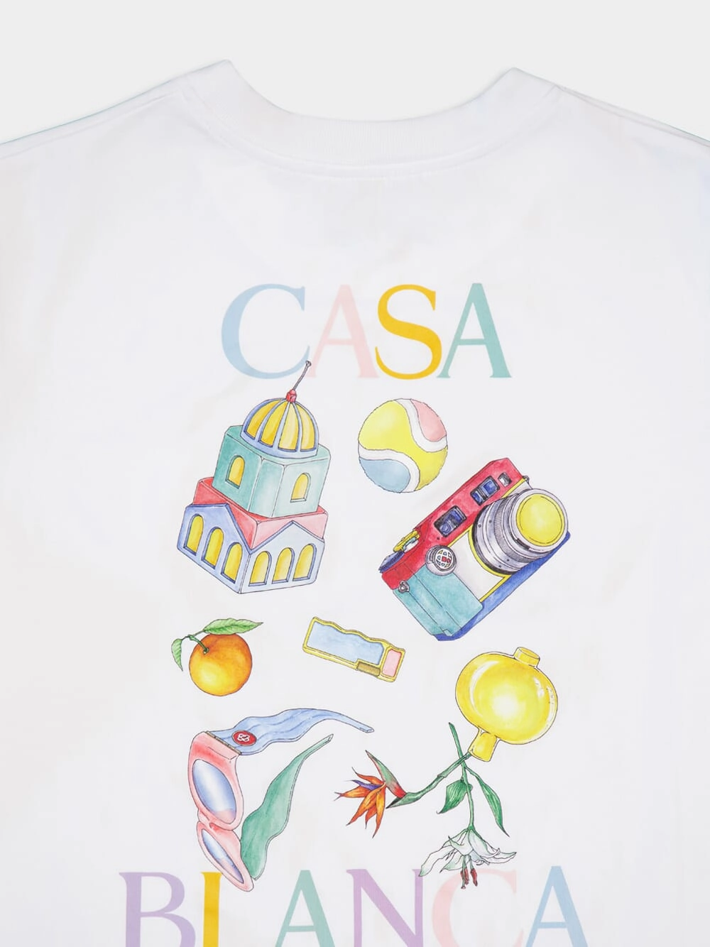 Objects en Vrac T-Shirt