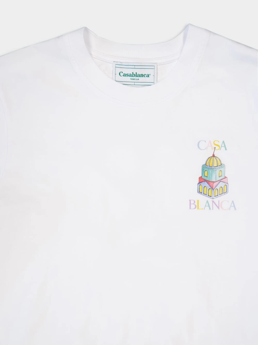 Objects en Vrac T-Shirt