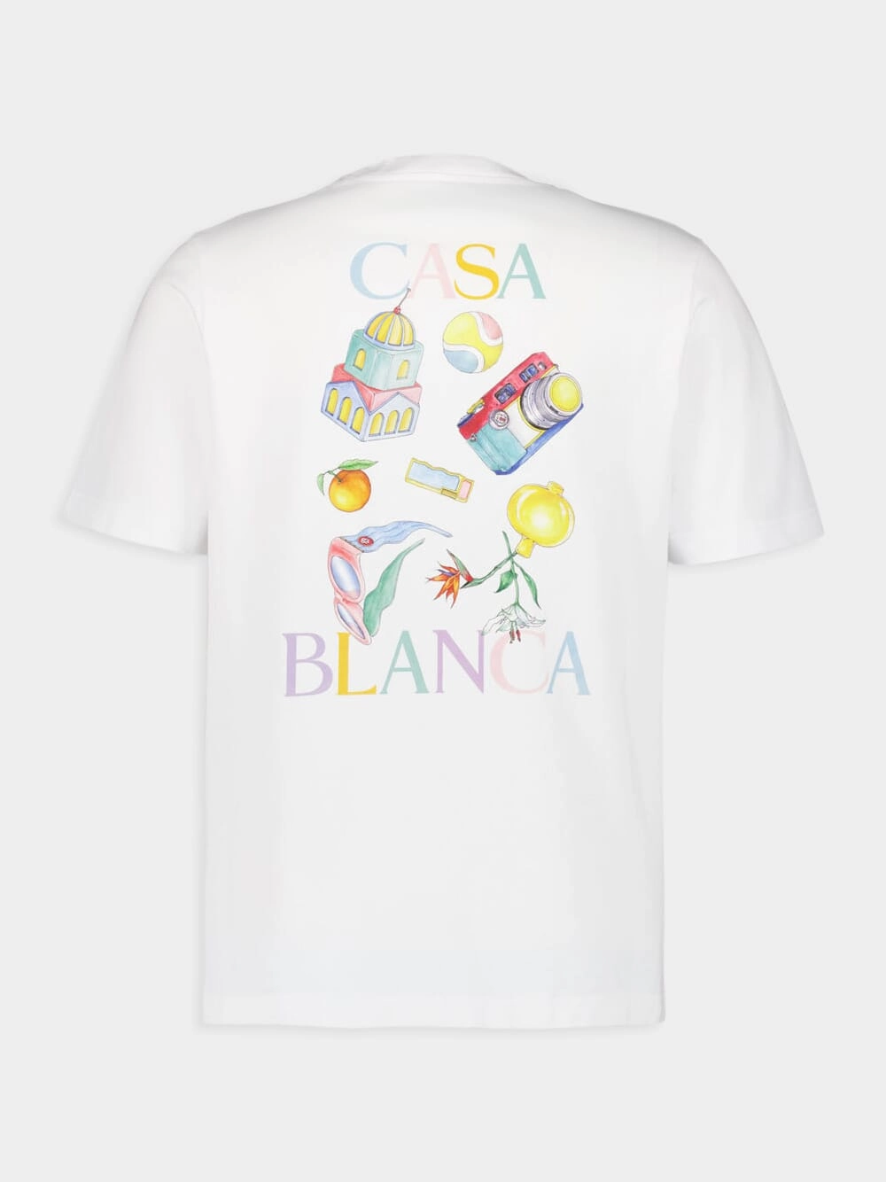 Objects en Vrac T-Shirt