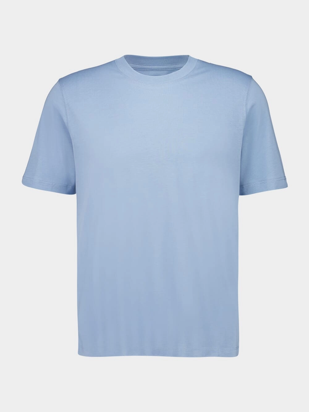 Ocean Blue Julien Organic Cotton T-Shirt