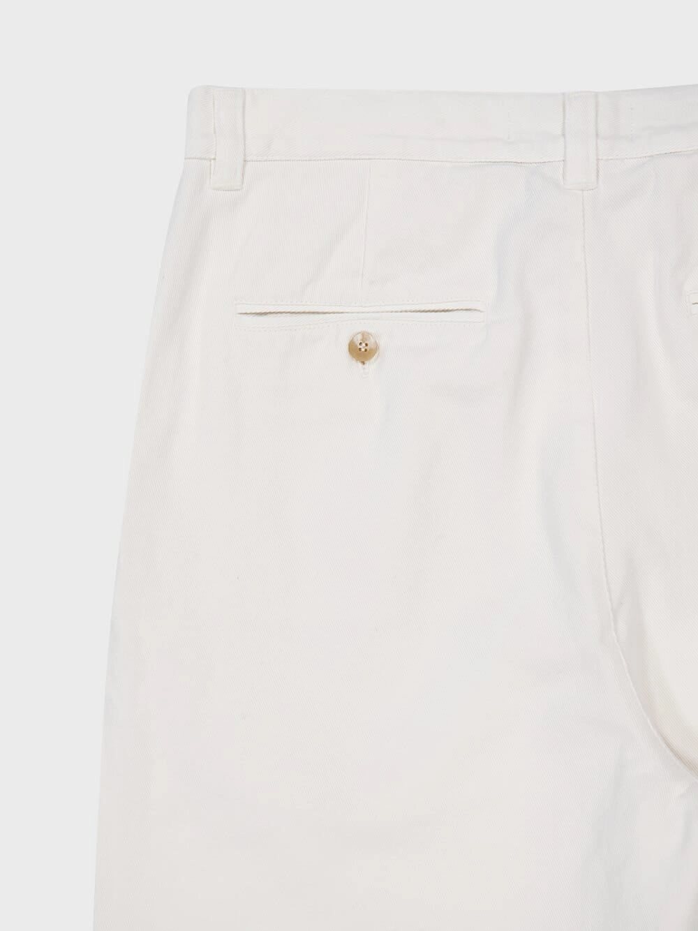 Off-White Also Twill Trousers