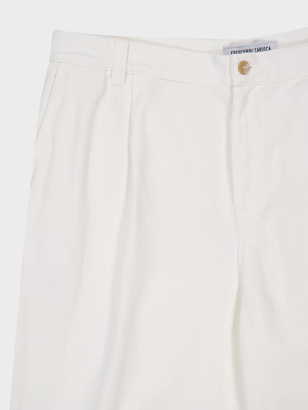 Off-White Also Twill Trousers