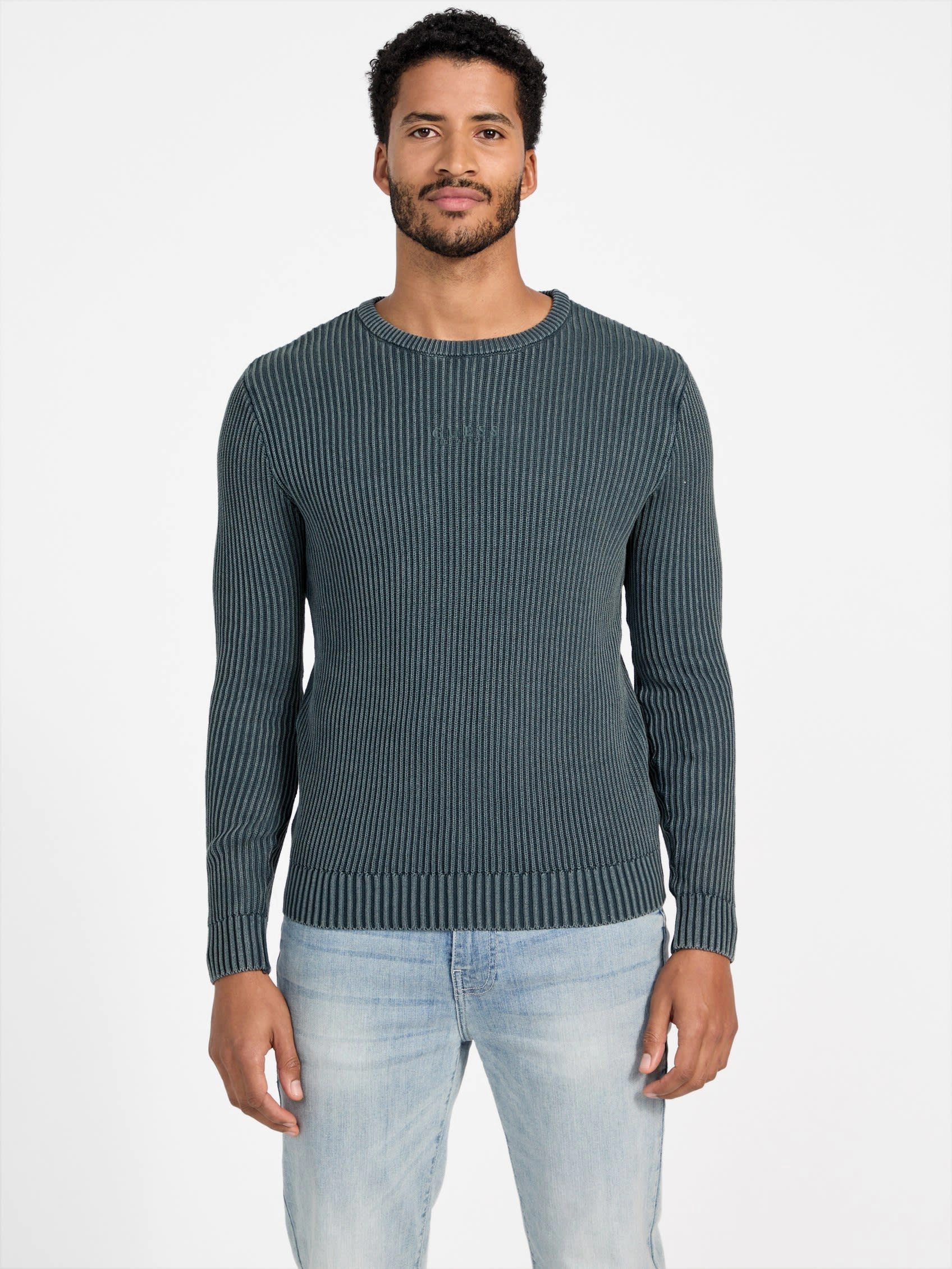 Olex Crewneck Sweater