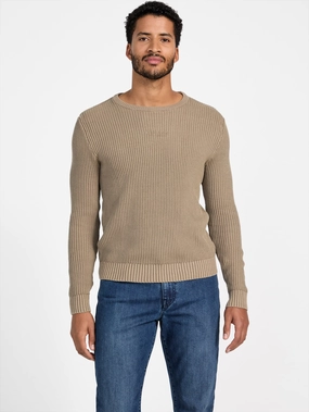 Olex Crewneck Sweater turtleneck sweaters sale