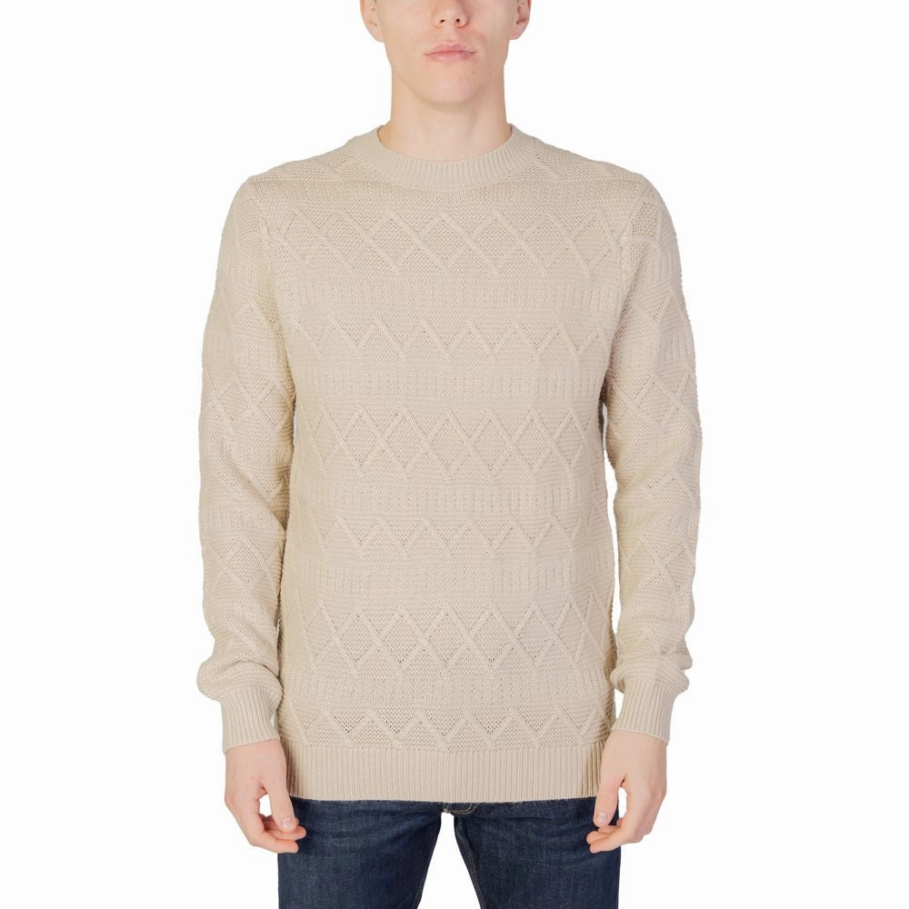 Only & Sons Acrylic Men's Sweater turtleneck sweaters sale