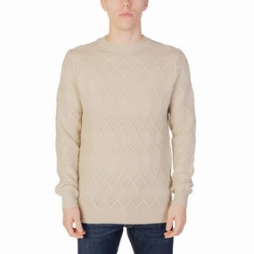 Only & Sons Acrylic Men's Sweater turtleneck sweaters sale