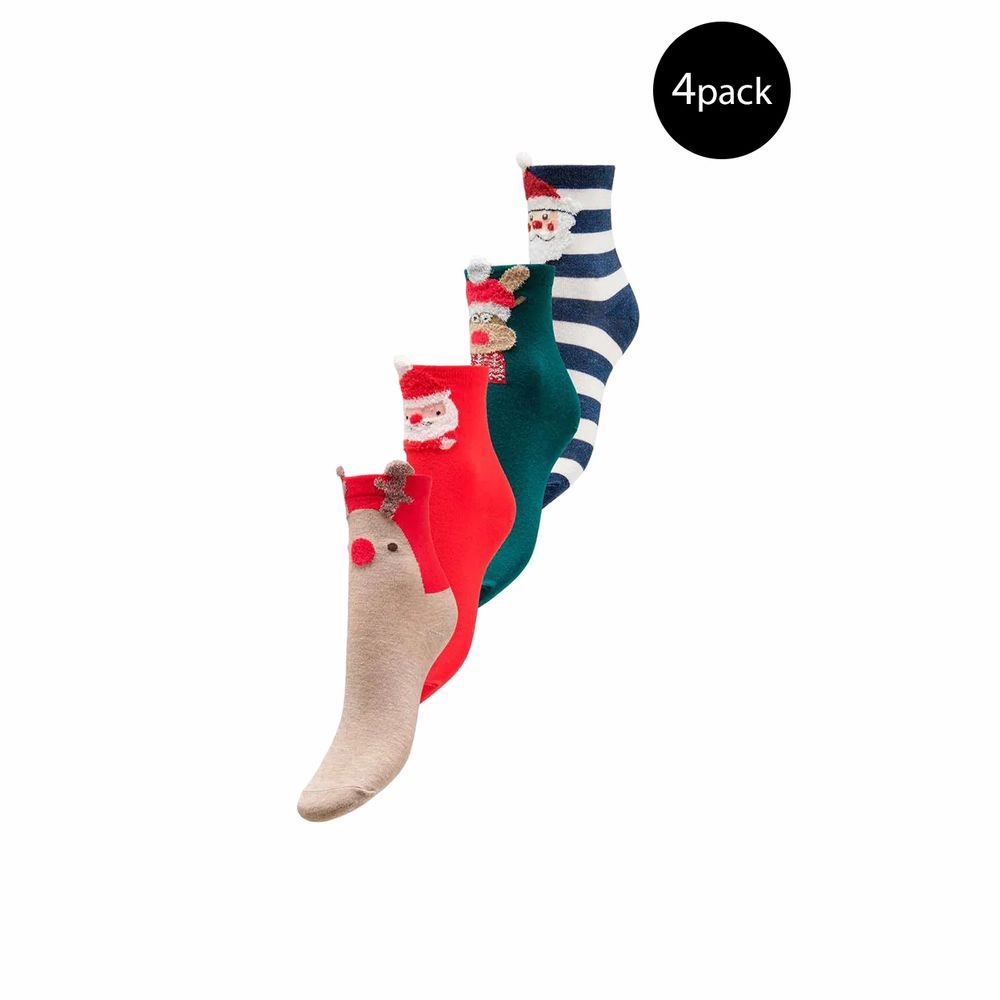 Only Cotton Tights & Women's Sock