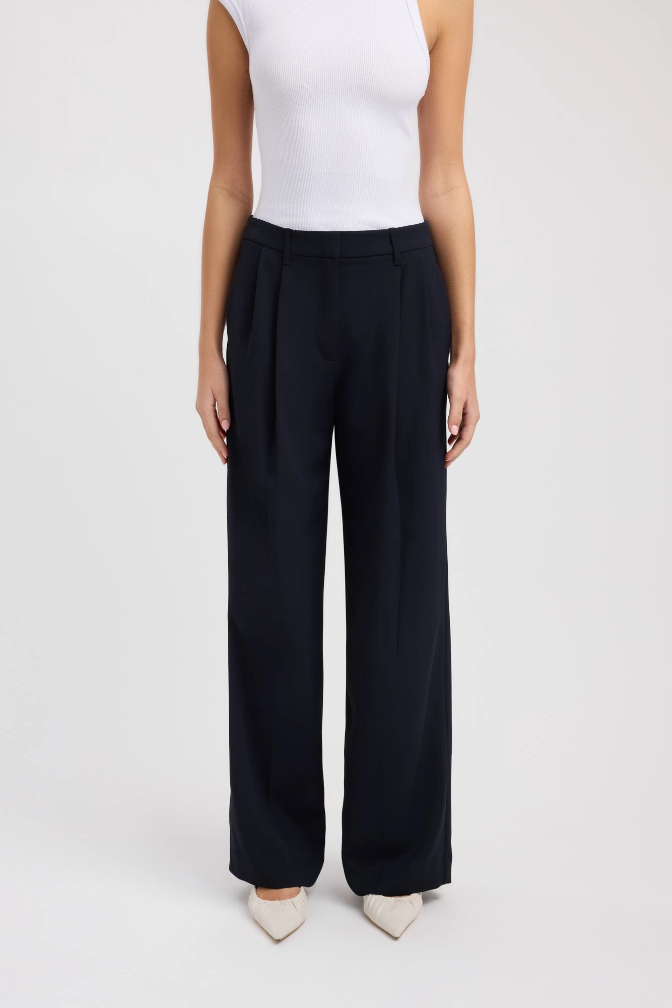 Opal Adjustable Pant
