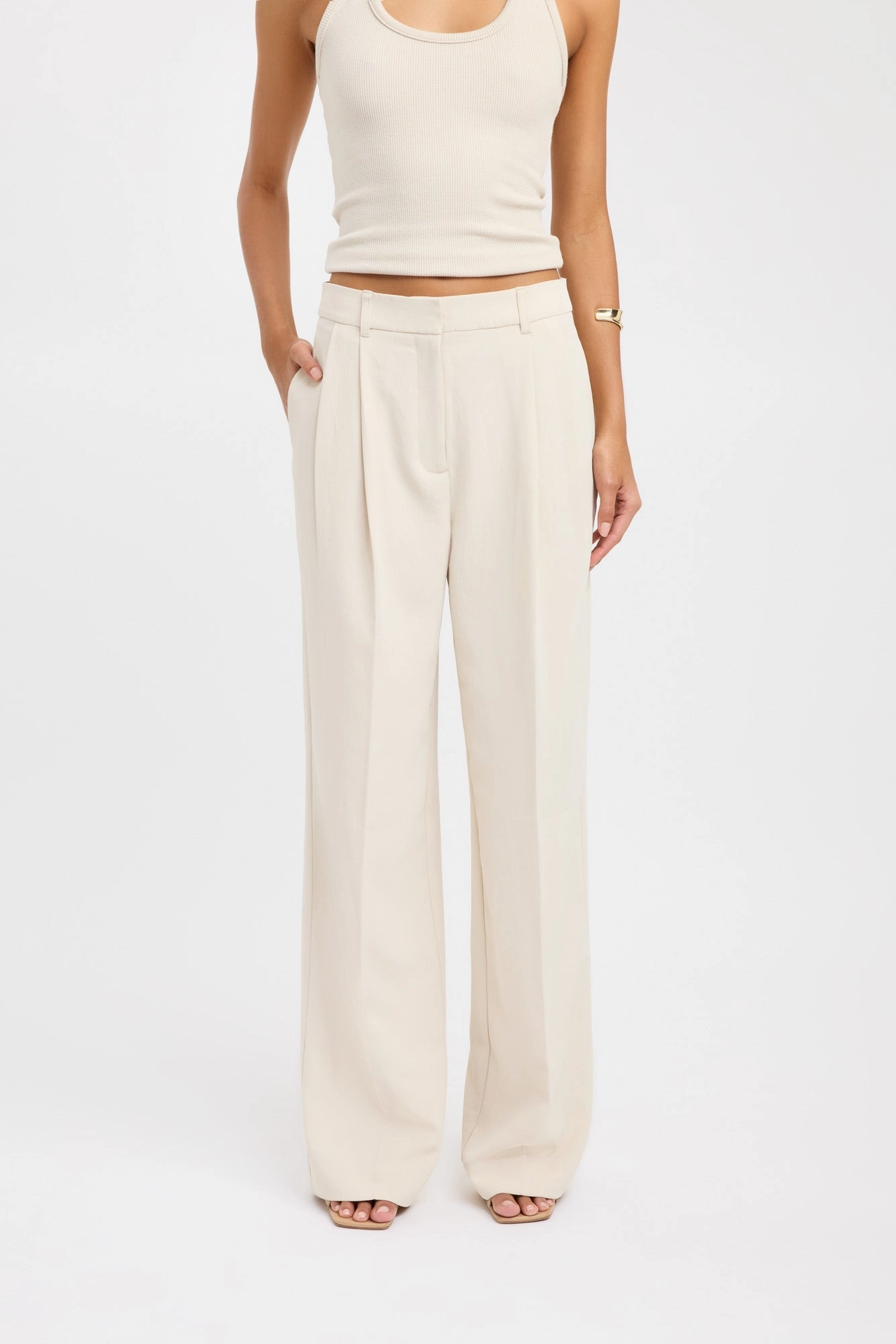 Opal Adjustable Pant