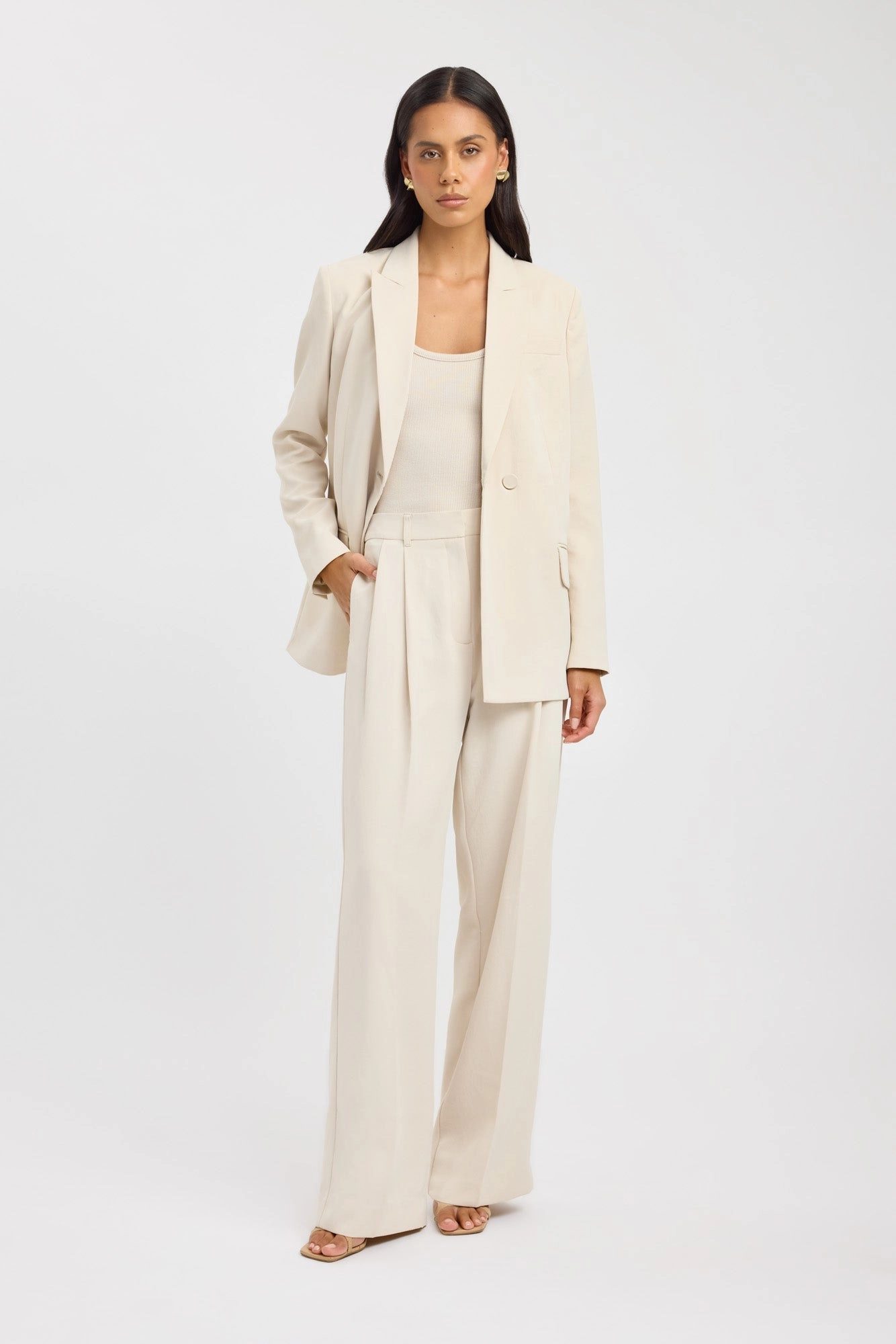 Opal Adjustable Pant