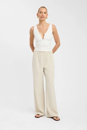 Opal Wide Leg Pant affordable womens bottoms sale