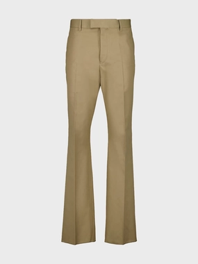 Organic Brushed Cotton Trousers Bottoms Mens - cheap mens shorts online
