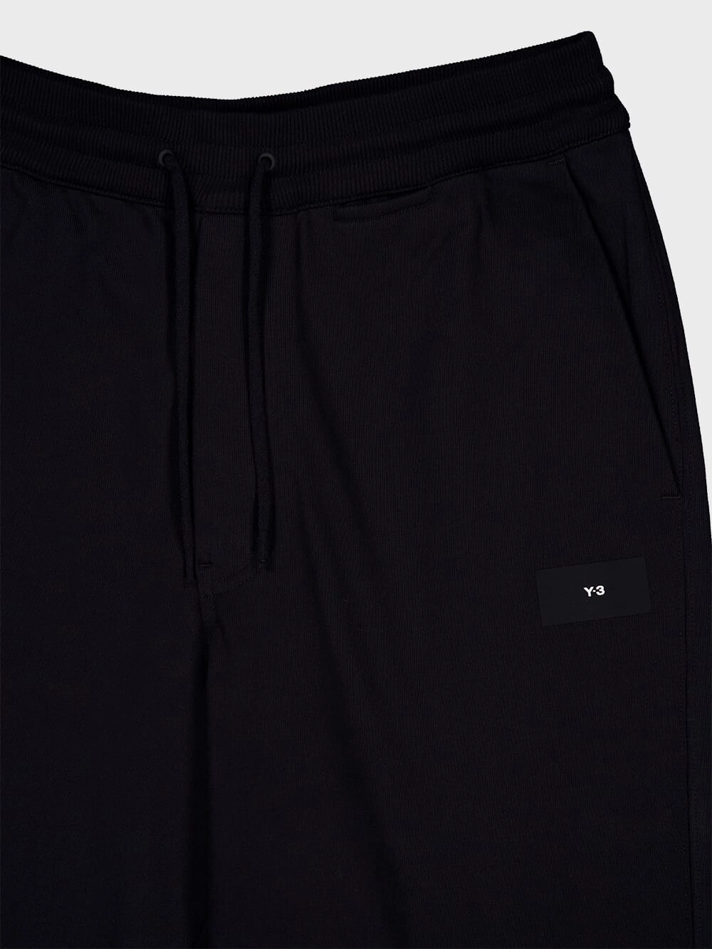 Organic Cotton Casual Trousers