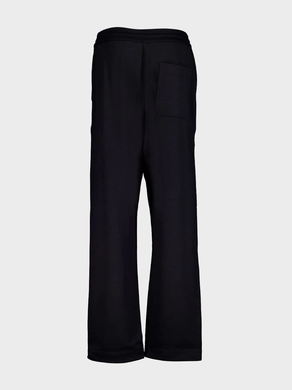 Organic Cotton Casual Trousers