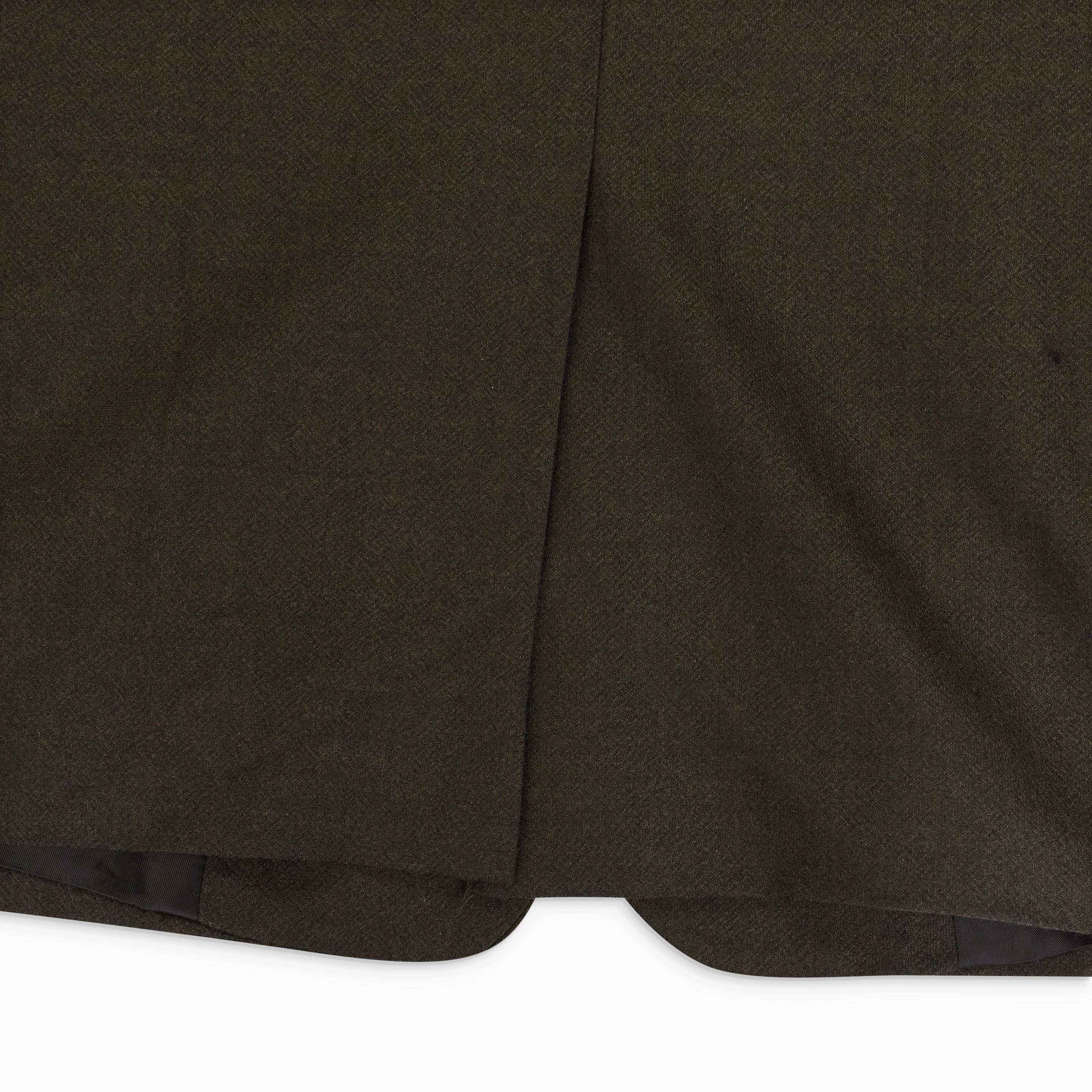 ORIGAMI GREEN BLAZERS & JACKET