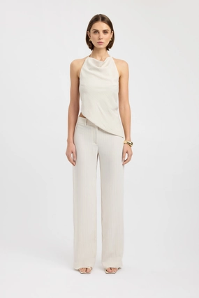 Oslo Low Rise Pant affordable womens bottoms sale