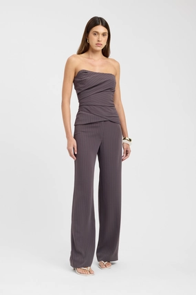 Oslo Low Rise Pant affordable womens bottoms sale