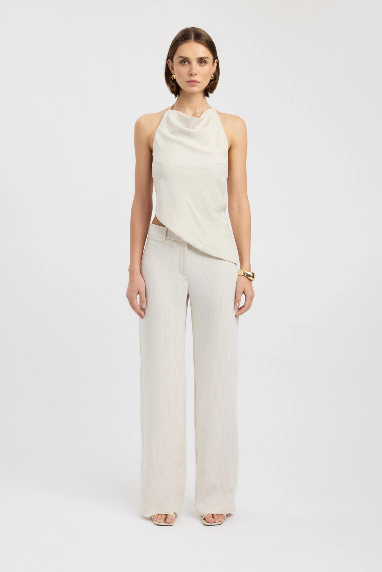 Oslo Low Rise Pant affordable womens bottoms sale