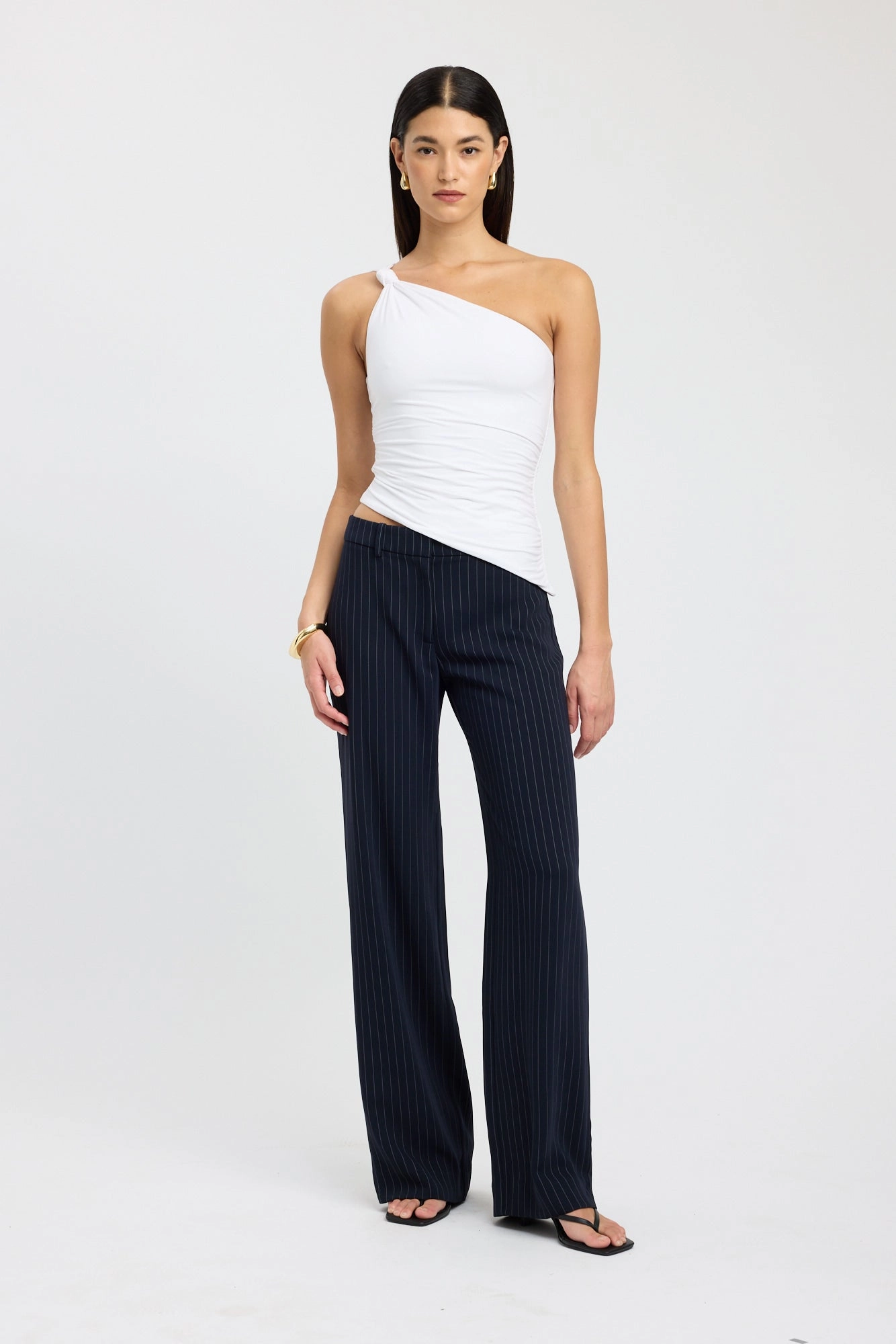 Oslo Low Rise Pant