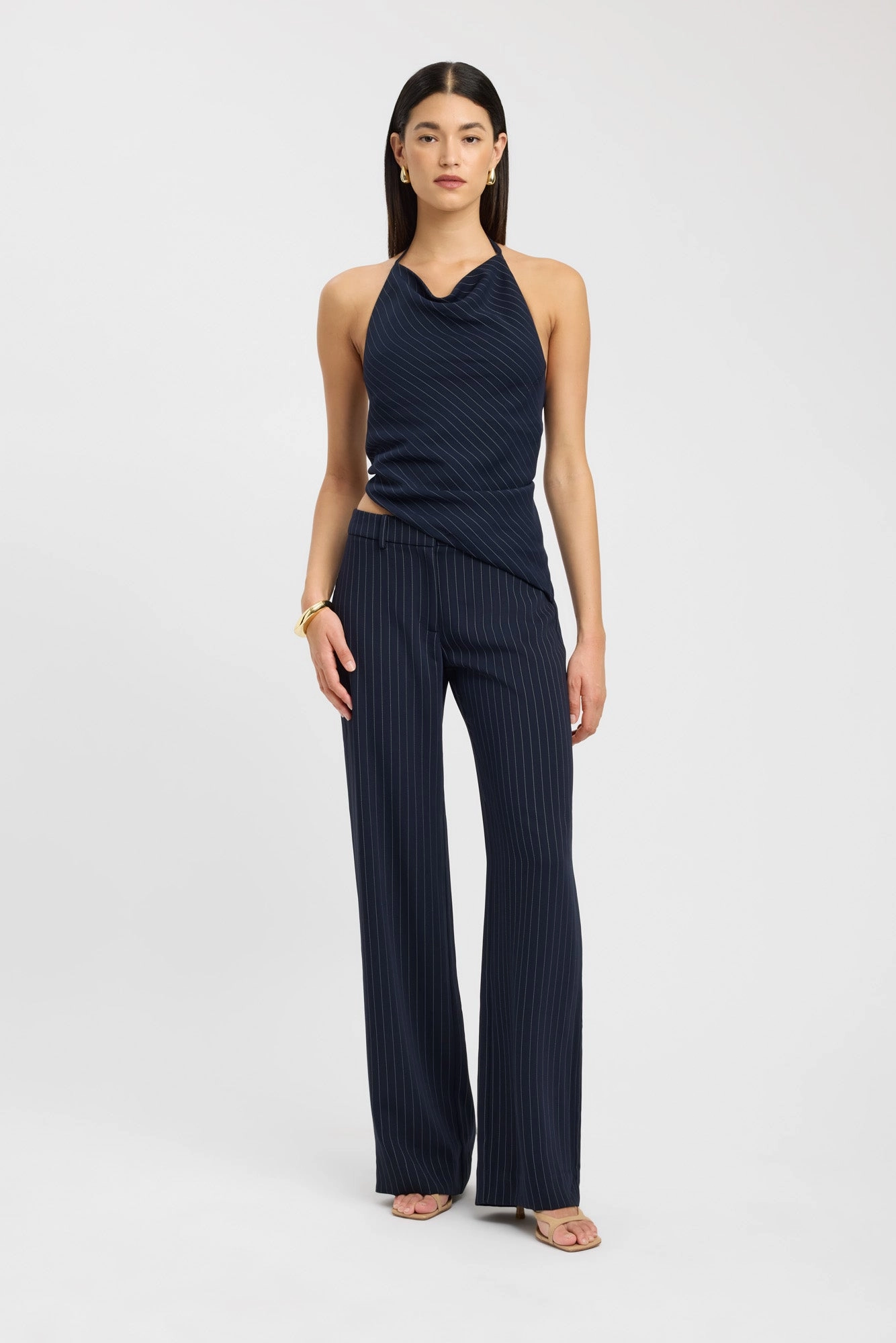 Oslo Low Rise Pant affordable womens bottoms sale
