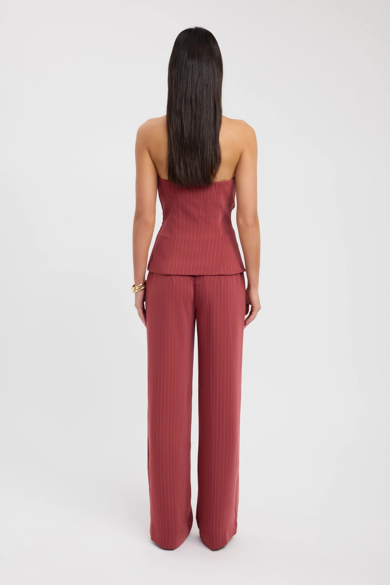 Oslo Low Rise Pant