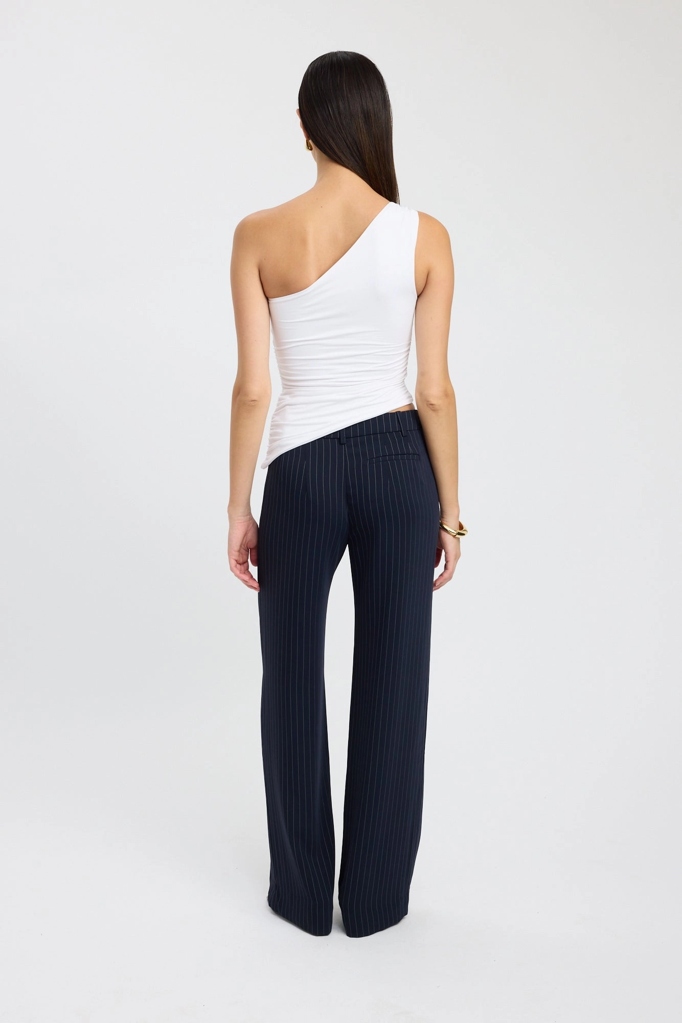 Oslo Low Rise Pant