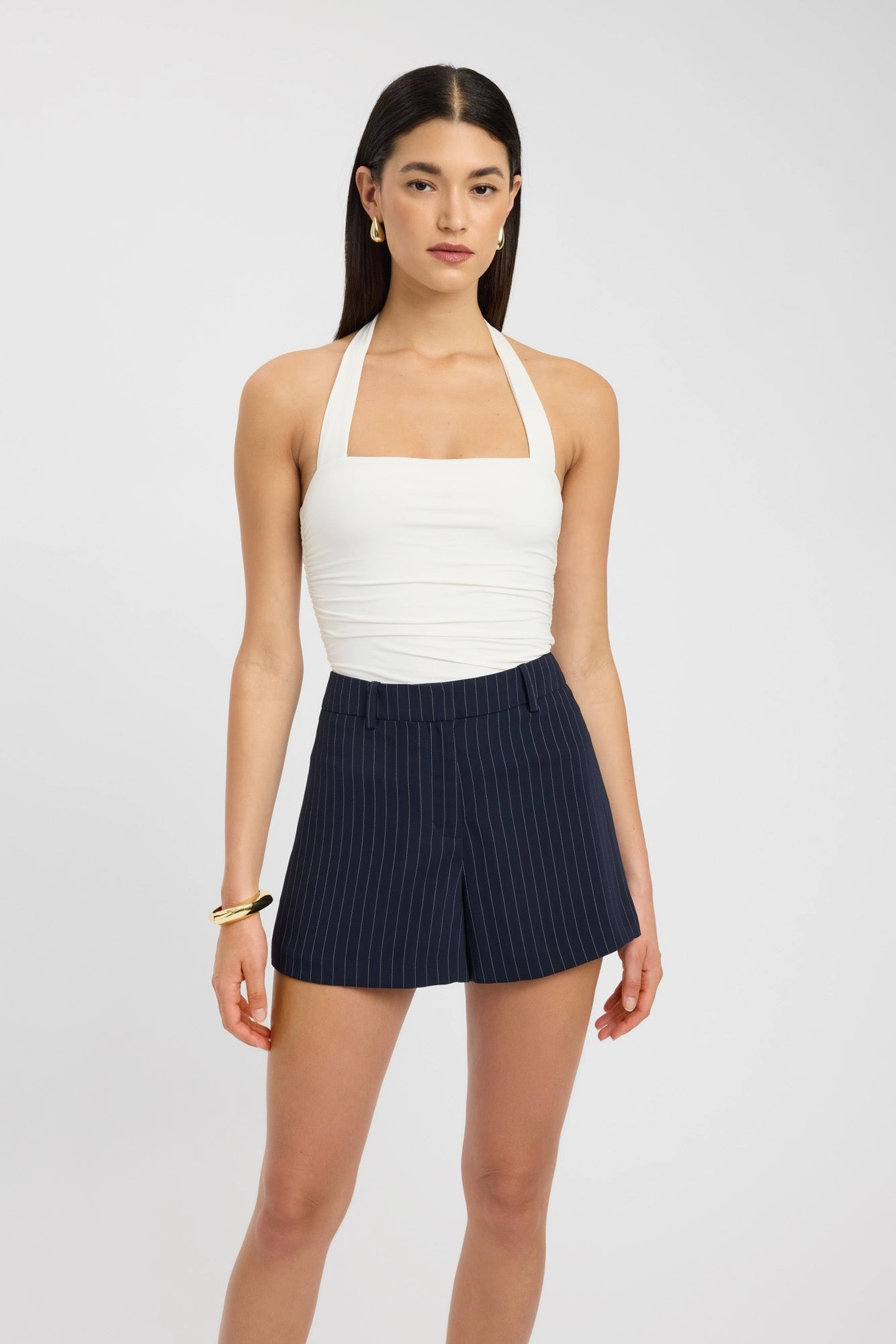 Oslo Low Rise Short