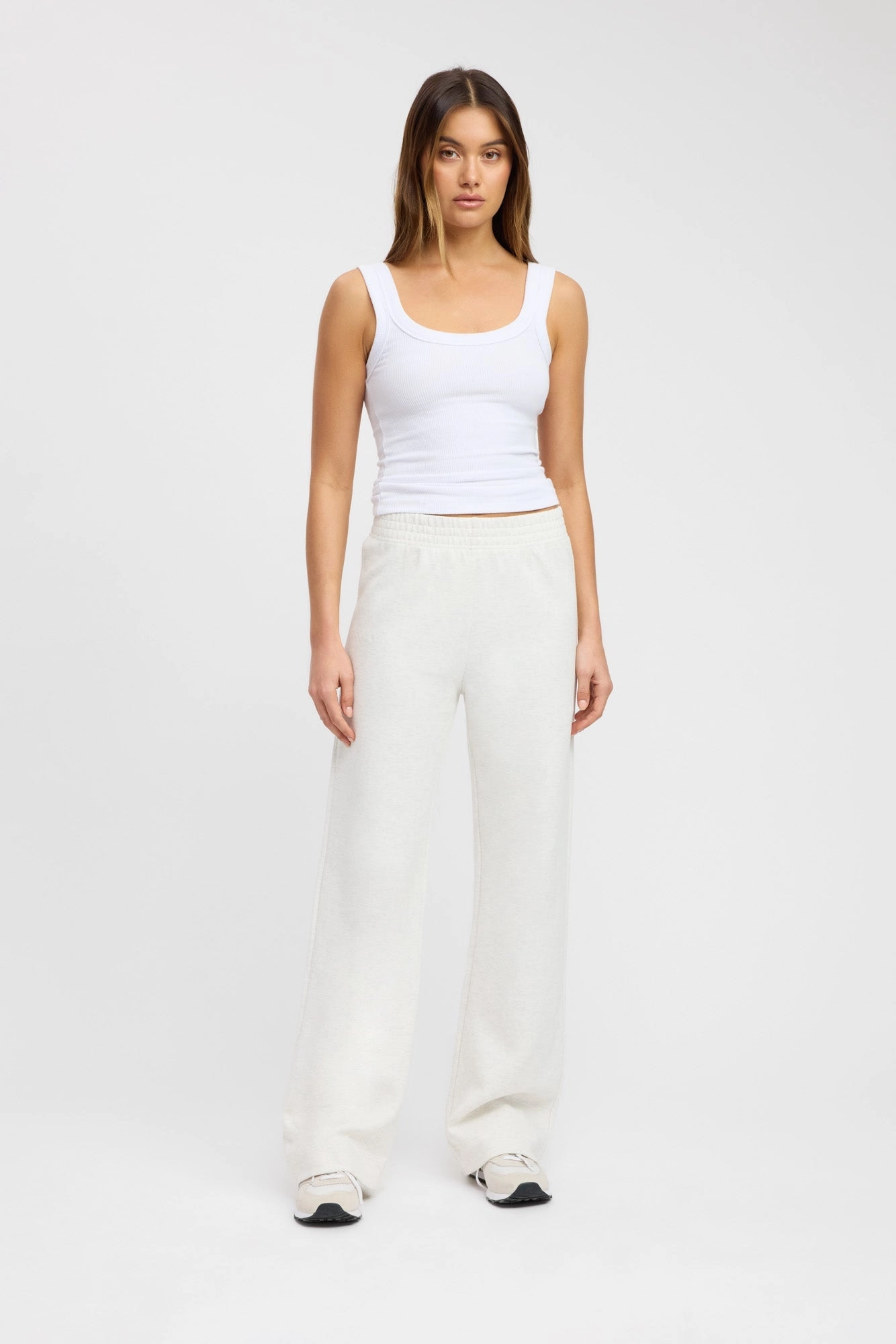 Otis Wide Leg Trackpant affordable womens bottoms sale