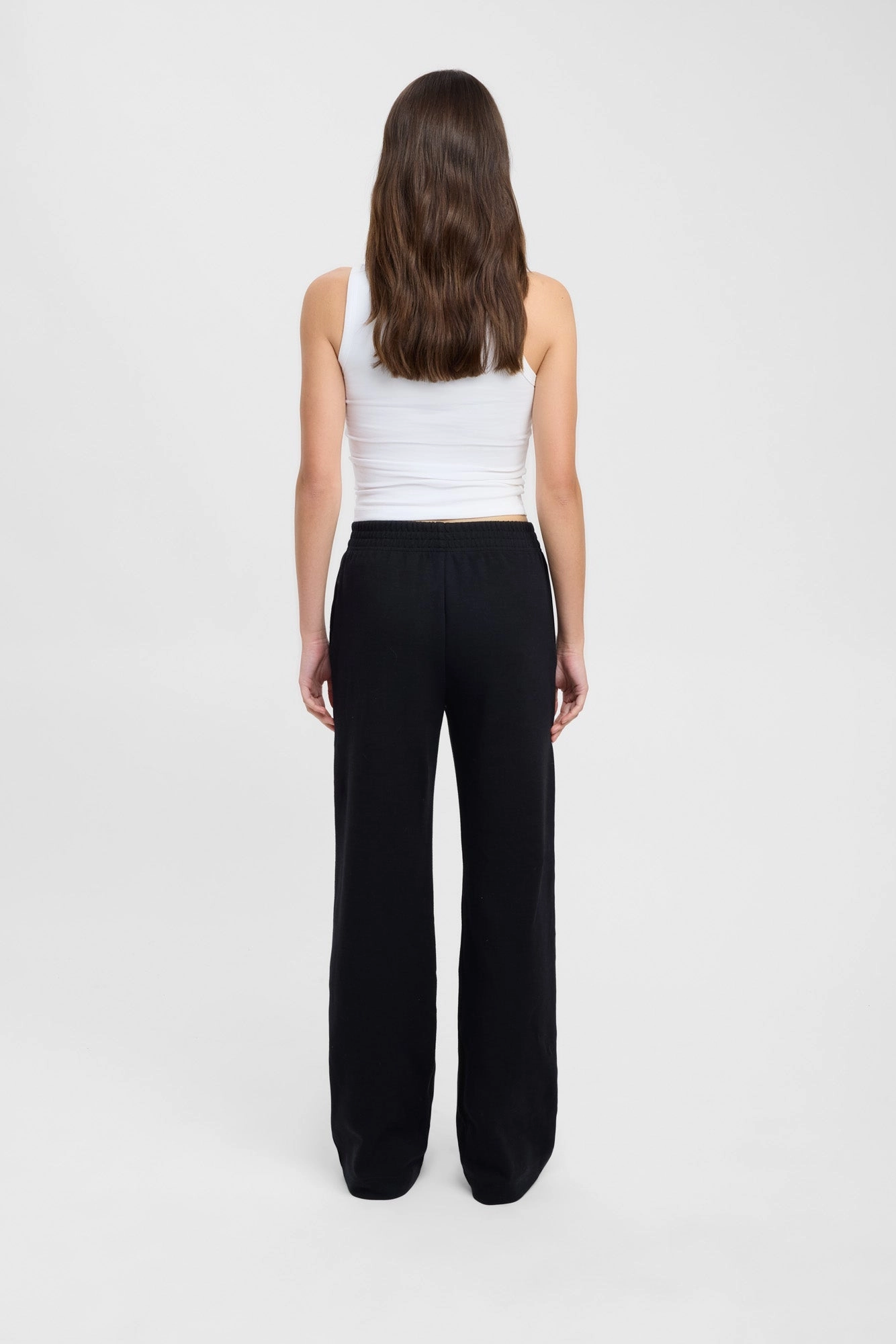 Otis Wide Leg Trackpant