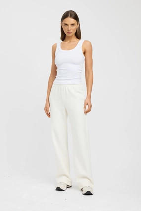 Otis Wide Leg Trackpant affordable womens bottoms sale