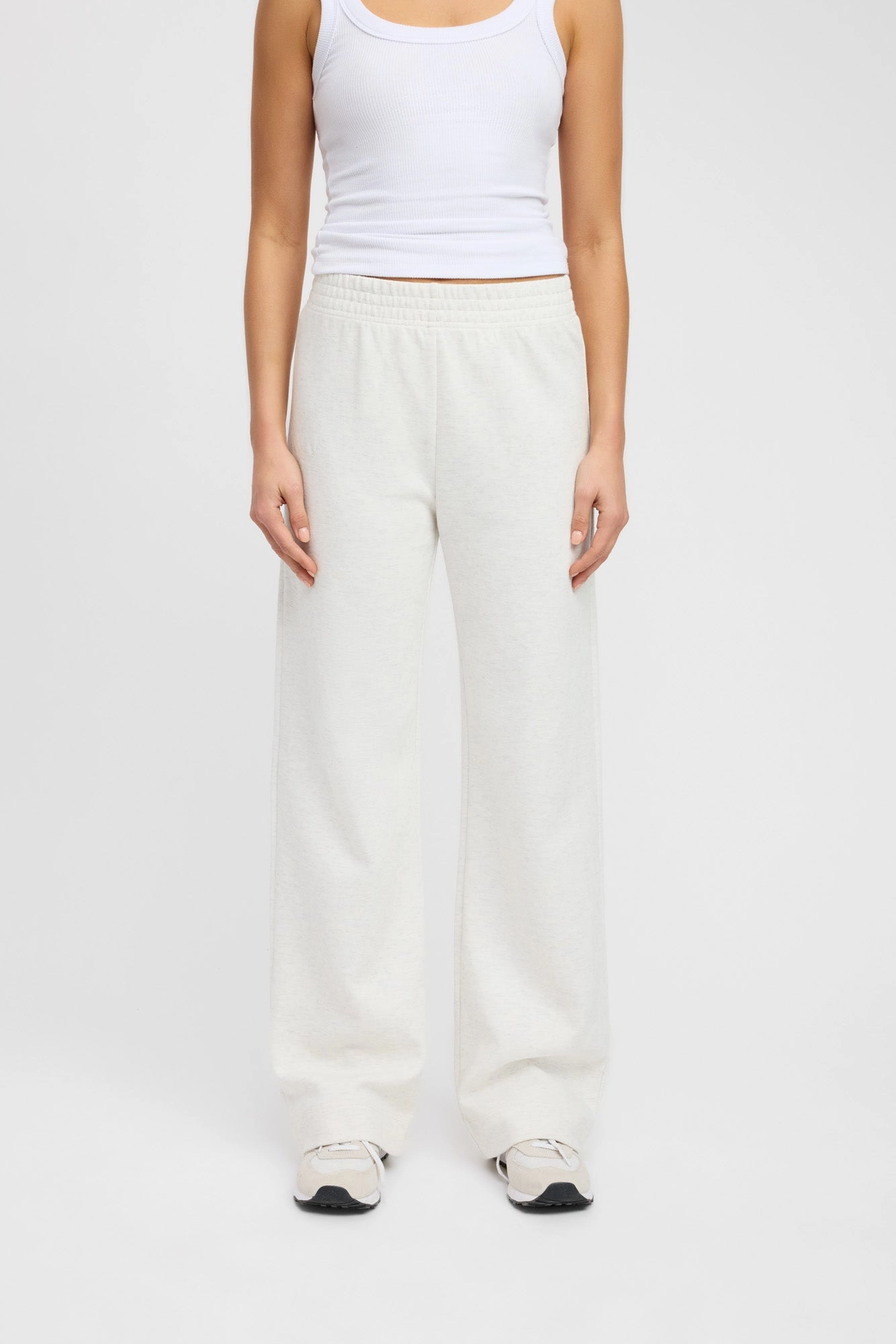 Otis Wide Leg Trackpant