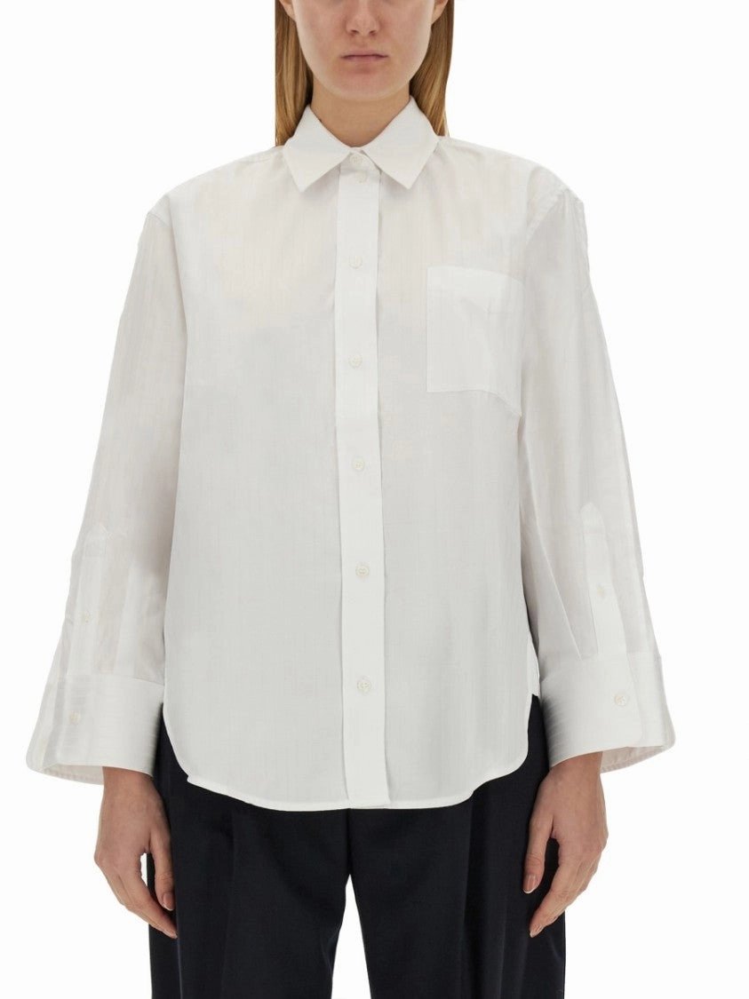 Oversize Shirt