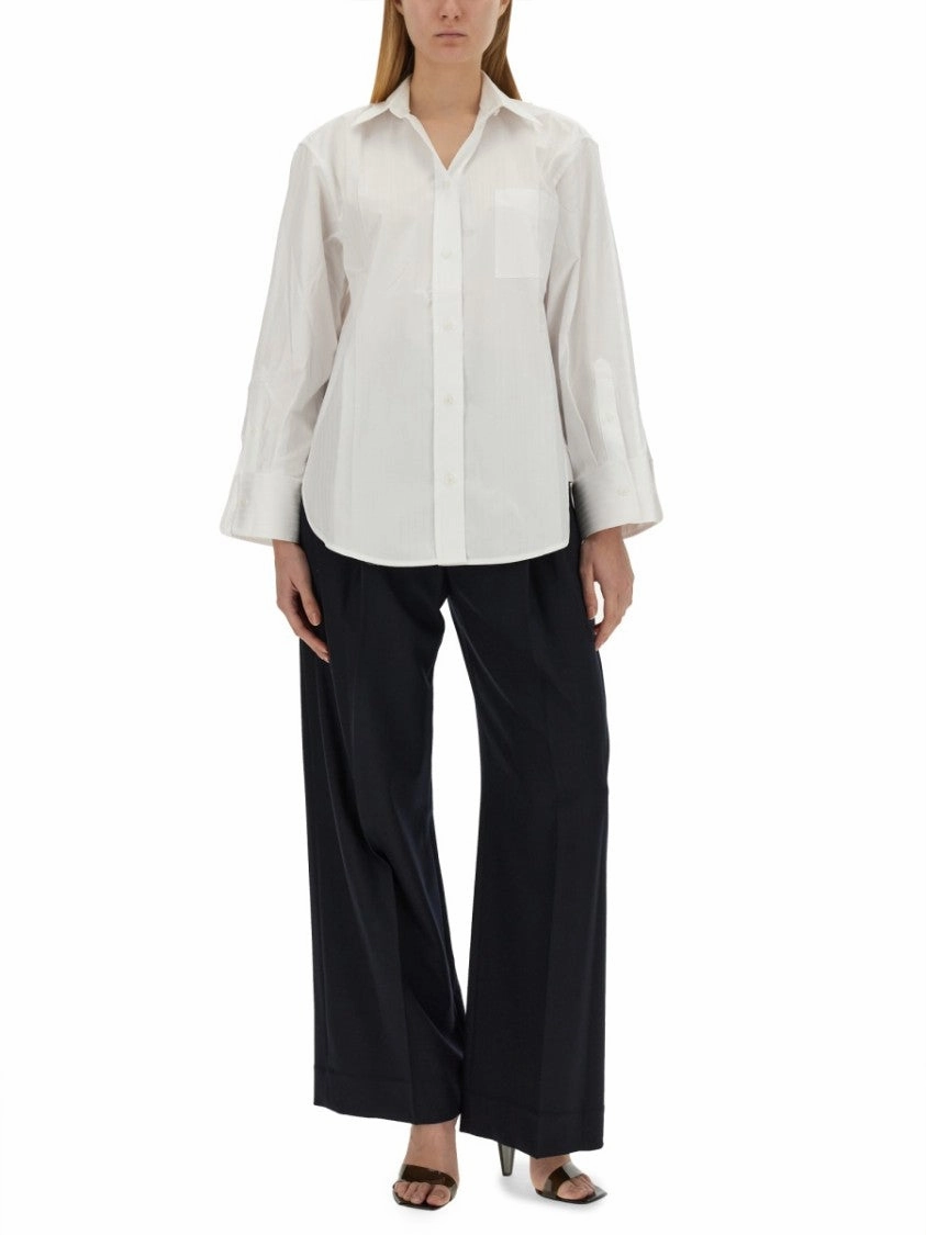 Oversize Shirt