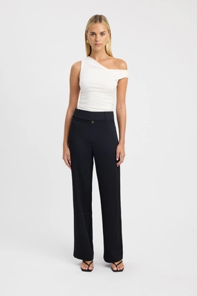 Oyster Belt Pant affordable womens bottoms sale