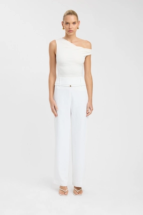 Oyster Belt Pant affordable womens bottoms sale