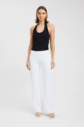 Oyster Core Low Rise Pant affordable womens bottoms sale